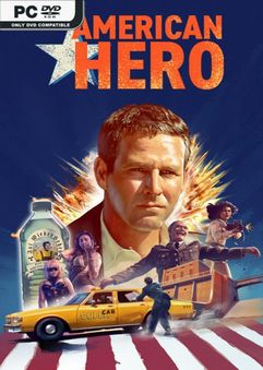 Download American Hero