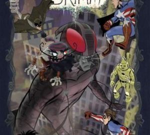 Download American McGee's Grimm