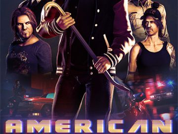 Download American Theft 80s (MULTi12) [FitGirl Repack]
