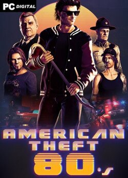 Download American Theft 80s