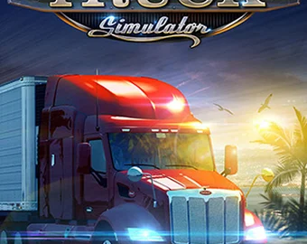Download American Truck Simulator