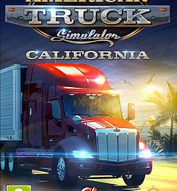 Download American Truck Simulator / ATS
