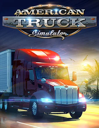 Download American Truck Simulator