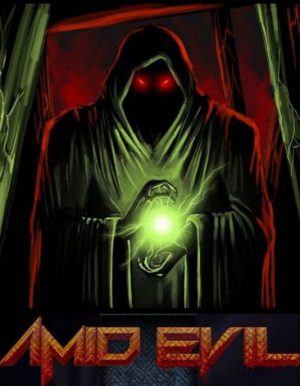 Download Amid Evil