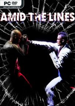 Download AMID THE LINES