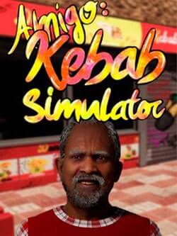 Download Amigo: Kebab Simulator