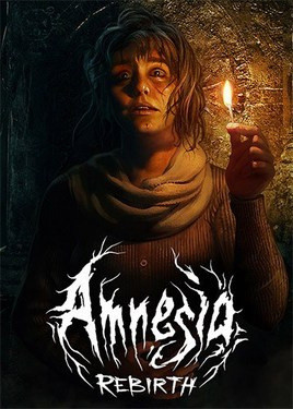 Download Amnesia: Rebirth