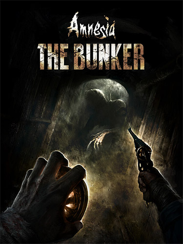 Download Amnesia: The Bunker (MULTi8) [FitGirl Repack]