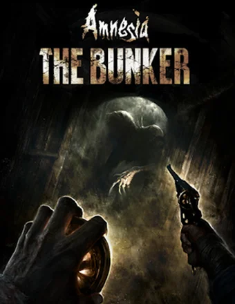 Download Amnesia: The Bunker