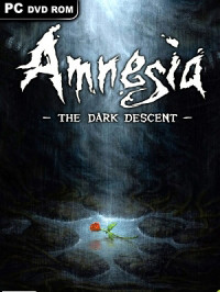 Download Amnesia: The Dark Descent
