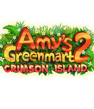 Download Amy's Greenmart 2: Crimson Island