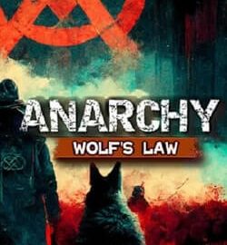 Download Anarchy: Wolf's law