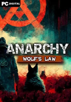 Download Anarchy: Wolf's law