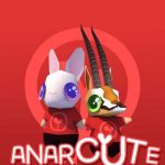 Download Anarcute