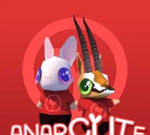 Download Anarcute