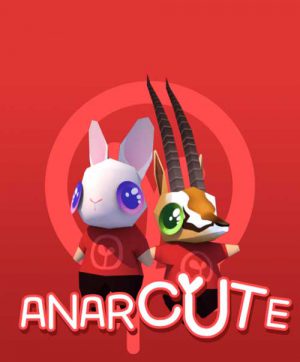 Download Anarcute