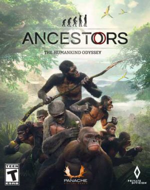 Download Ancestors: The Humankind Odyssey
