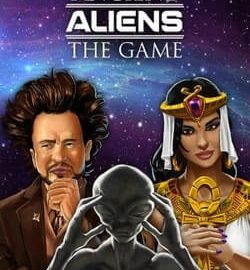 Download Ancient Aliens: The Game