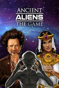 Download Ancient Aliens: The Game