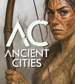 Download Ancient Cities