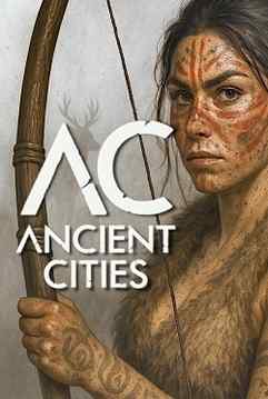 Download Ancient Cities