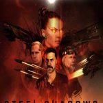 Download Ancient Frontier: Steel Shadows