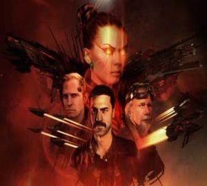 Download Ancient Frontier: Steel Shadows Download Ancient Frontier: Steel Shadows