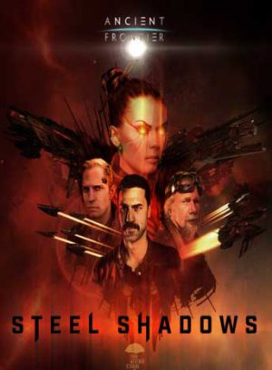 Download Ancient Frontier: Steel Shadows