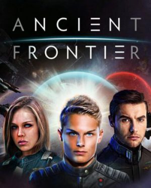 Download Ancient Frontier