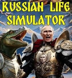 Download Ancient Russian Life Simulator