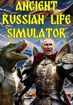 Download Ancient Russian Life Simulator