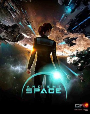 Download Ancient Space