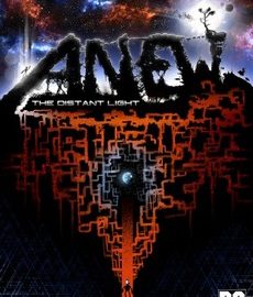 Download Anew: The Distant Light