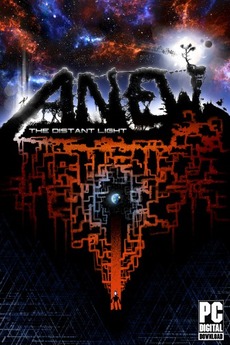 Download Anew: The Distant Light