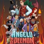 Download Angelo and Deemon: One Hell of a Quest
