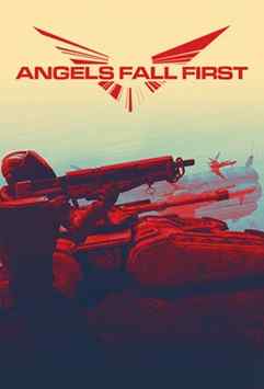 Download Angels Fall First Download Angels Fall First