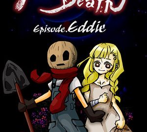 Download Angels of Death Episode.Eddie