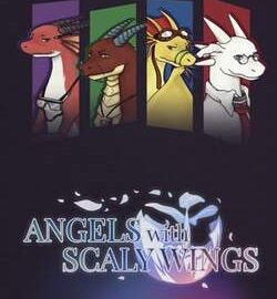 Download Angels with Scaly Wings Download Angels with Scaly Wings