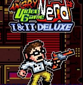 Download Angry Video Game Nerd I & II Deluxe