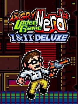 Download Angry Video Game Nerd I & II Deluxe