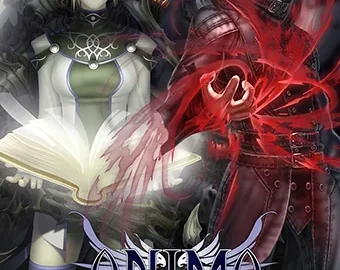 Download Anima Gate of Memories: I&II Remaster