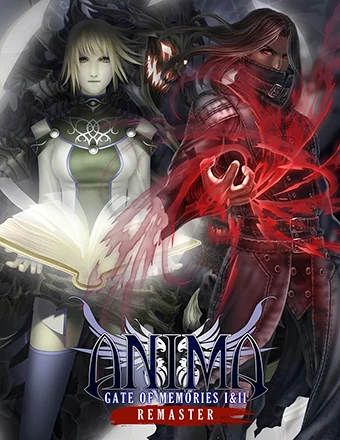 Download Anima Gate of Memories: I&II Remaster
