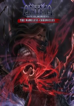 Download Anima: Gate of Memories - The Nameless Chronicles Download Anima: Gate of Memories - The Nameless Chronicles