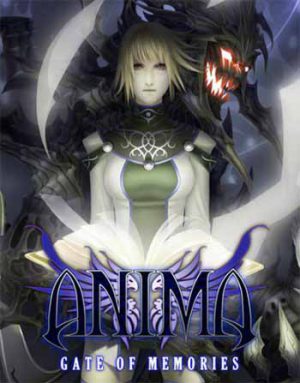 Download Anima Gate of Memories Download Anima Gate of Memories