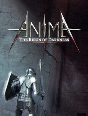 Download Anima: The Reign of Darkness