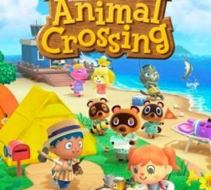 Download Animal Crossing: New Horizons