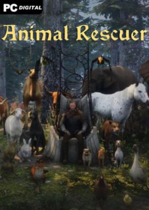Download Animal Rescuer