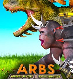 Download Animal Revolt Battle Simulator