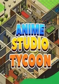 Download Anime Studio Tycoon