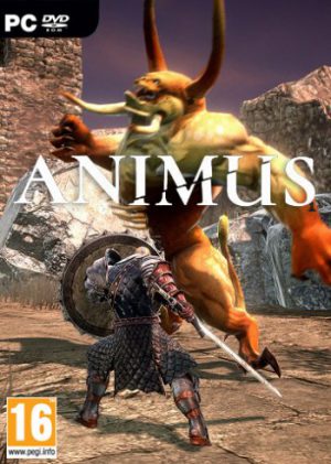 Download Animus - Stand Alone